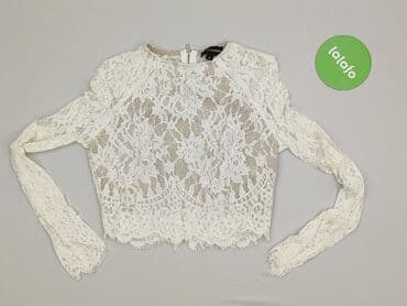 bluzki do spódnic tiulowych: PrettyLittleThing, Bluzka damska, rozmiar 2XS — 2