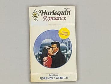 Books, Audio & Video formats: Book, genre - Novel, condition - Very good — 2