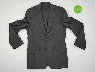 massimo koszule: Marynarka dla mężczyzn, rozmiar L — 2