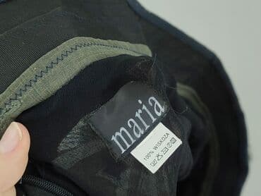 mohito spódnica maxi: MARIJA KULUSIC, Spódnica damska, rozmiar M — 4