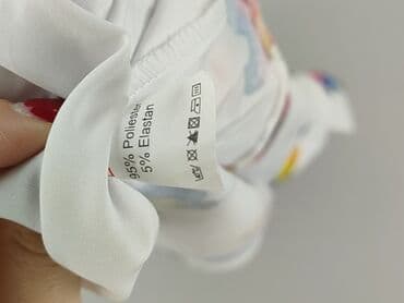 koszulka dezerter: Koszula damska, rozmiar M — 5