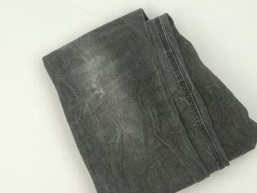 spodnie woskowane damskie stradivarius: Bershka, Jeansy dla mężczyzn, rozmiar S — 6