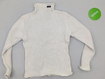 sweter gap: Gap, Golf damski, rozmiar S — 3
