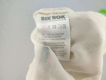 spódnice biale: Bik Bok, Bluzka damska, rozmiar S — 5