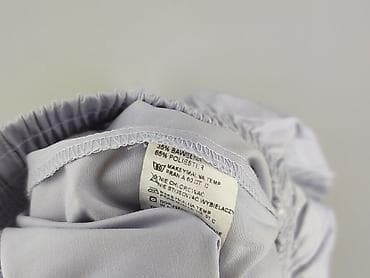 bluzki pielegniarka: Spodnie materiałowe damskie, rozmiar M — 5