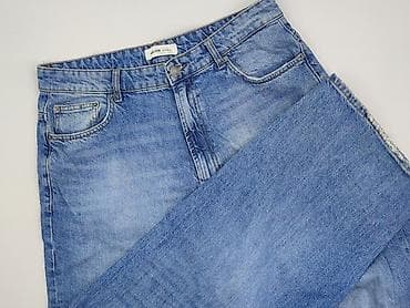 baggy g: Jeansy damskie, rozmiar XL — 1