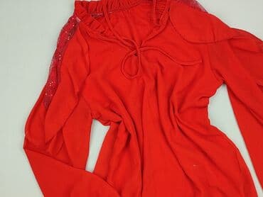 Жіноча блуза, розмір S на lalafo.pl Жіноча блуза, розмір S