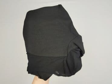 sukienka i długie kozaki: Women`s dress, size S — 4