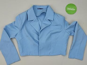 custom kurtki: Shein, Marynarka damska, rozmiar S — 2