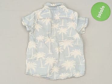 koszulka termoaktywna: T-shirt, So cute, 9-12 months, condition - Perfect — 3