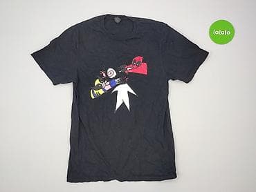 even and odd tshirt: T-shirt damski, rozmiar S — 2