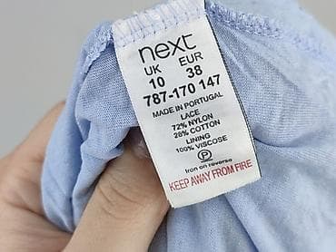 baleriny zara: NEXT Petite, Sukienka damska, rozmiar M — 5