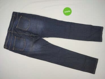 markowe dżinsy: CAMAIEU, Jeansy damskie, XL — 3