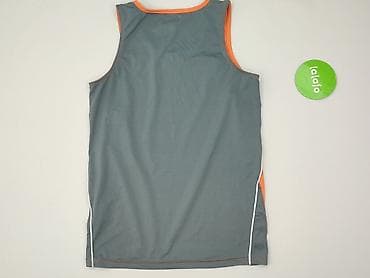 candytm buty: Kappa, Podkoszulka dla mężczyzn, rozmiar S — 4