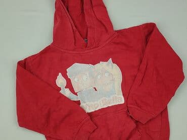 kombinezon esmara lidl: Bluza, 8 lat, 122-128 cm, stan - Bardzo dobry — 1