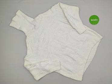 apricot sweter: Sweter damski, rozmiar S — 3