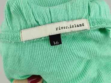 bluzki prazkowane: River Island, Top damski, rozmiar XL — 4