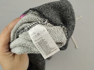 h: H&M, Women`s sweatshirt, size XS (EU 34) — 5