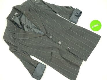 Women's Clothing: Fashion, Women's blazer, size S (EU 36) — 2