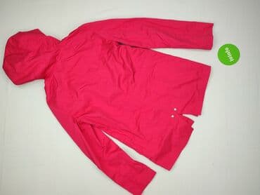 kurtka zimowa fred perry: Parka damska, rozmiar S — 3