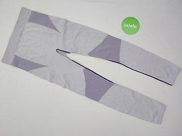 t shirty tech flece: Legginsy Sportowe damskie, rozmiar S — 2