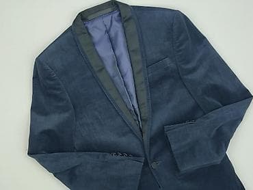 satyna: Limited Collection, Marynarka męska, rozmiar S — 1