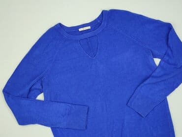 TU Woman, Sweter damski, rozmiar L w lalafo.pl TU Woman, Sweter damski, rozmiar L