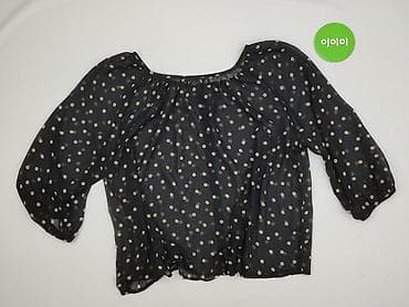 bluzki george: H&M, Bluzka damska, rozmiar S — 3