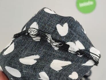 czarne krótkie spodenki sinsay: Sinsay, Sukienka damska, rozmiar S — 5