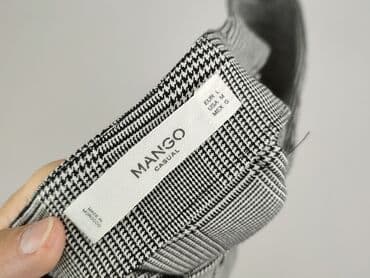 mango spódnice jeansowe midi: Mango, Spódnica damska, rozmiar M — 5