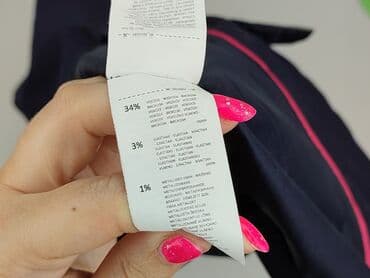 marynarka damska boucle: Sinsay, Піджак жіночий, розмір XS — 6