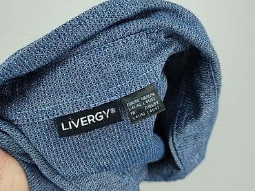 pull and bear shorts: Livergy, Koszulа dla mężczyzn, rozmiar L — 4