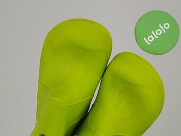 echo koszula: Kalosze, Crocs, 28, stan - Bardzo dobry — 4