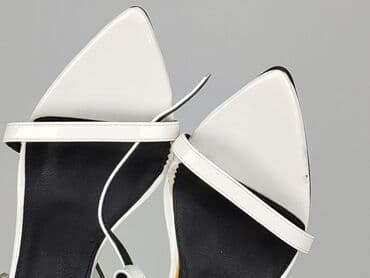 sandały prada olx: Tulipano, Sandały damskie, rozmiar 40 — 9