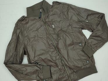 Light jacket for men, M (EU 38), Next, condition - Very good