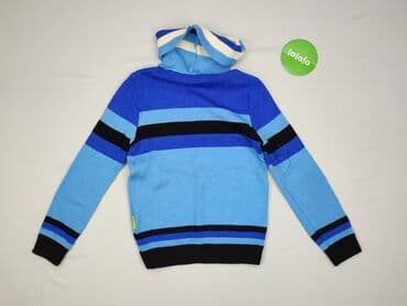 kurtki zimowe wyprzedaz: Women`s sweater, size S (EU 36) — 3