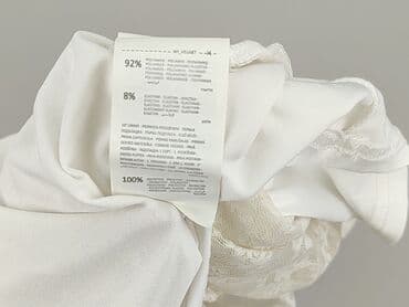 sukienka midi na wesele koronka: Sukienka damska, rozmiar S — 4