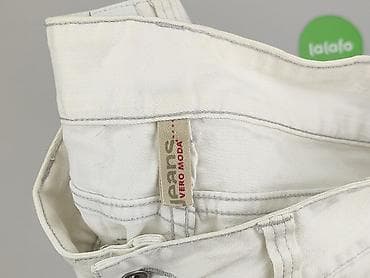mom: Vero Moda, Szorty damskie, rozmiar M — 4