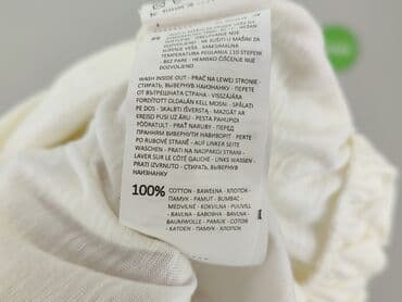 sinsay bielizna termoaktywna: Sinsay, Top damski, rozmiar M — 5