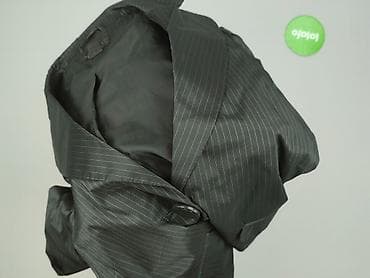 garnitur damski 34: H&M, Marynarka damska, rozmiar M — 6