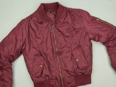 Women`s bomber jacket, size XS
