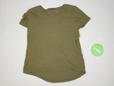 t shirt zara paris: Zara, T-shirt damski, rozmiar S — 2