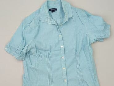 lands end spodnie: Lands' End, Koszula damska, rozmiar S — 1