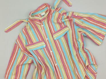 bluzki w prążki: Koszula damska, rozmiar XL — 1