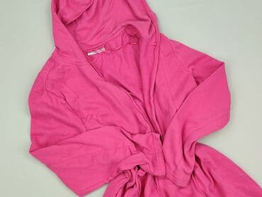 piżama ze szlafrokiem: Janina damski, Szlafrok, rozmiar XL — 1