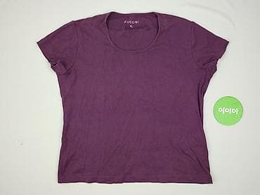 t shirt basic h: Biaggini, T-shirt damski, rozmiar XL — 2