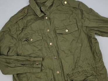шорты: Kurtka przejściowa dla mężczyzn, 4XL, M&S Mode, stan - Dobry — 1