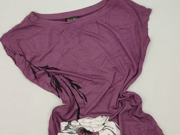 sukienka z bufiastymi rękawami asos: AWSARRE, Sukienka damska, S — 1