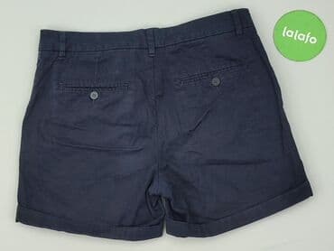 krótkie chinosy damskie: L.O.G.G., Szorty damskie, rozmiar L — 5