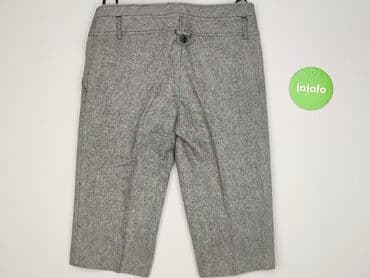 buty z prl: Reserved, Spodnie 3/4 damskie, rozmiar S — 3